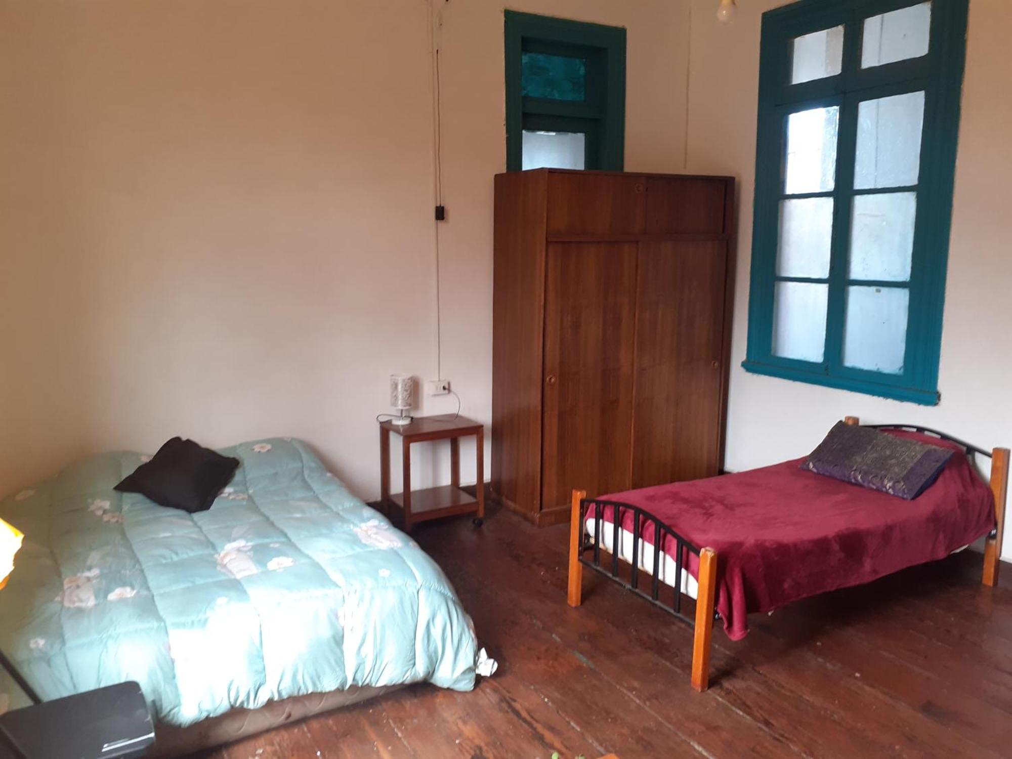 Maison d'hôtes Republica 286 Valparaíso